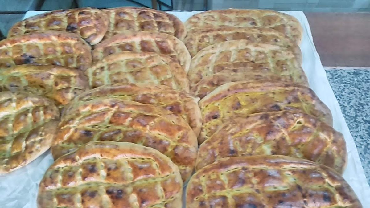 Kırmızı Beyaz Restaurant-7